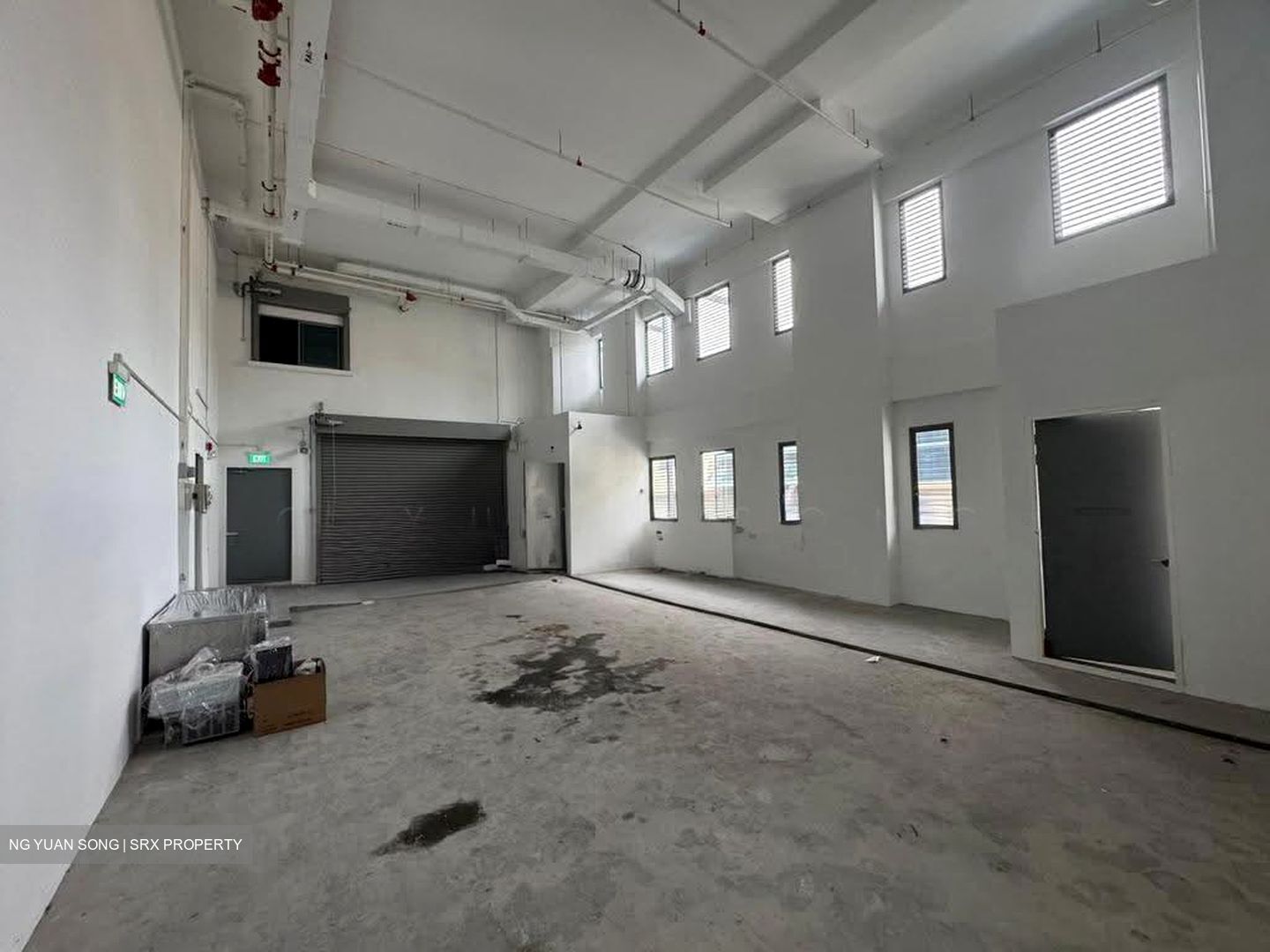 Tai Kim Industrial Estate (D19), Factory #619965741